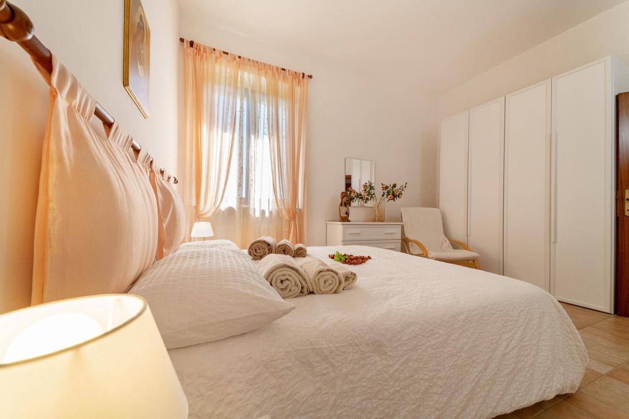 Agriturismo Podere Coldifico Sassoferrato Dış mekan fotoğraf