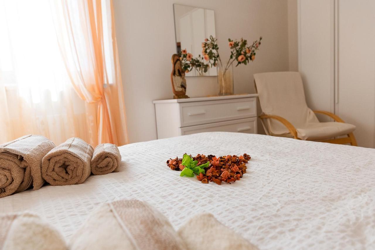 Agriturismo Podere Coldifico Sassoferrato Dış mekan fotoğraf