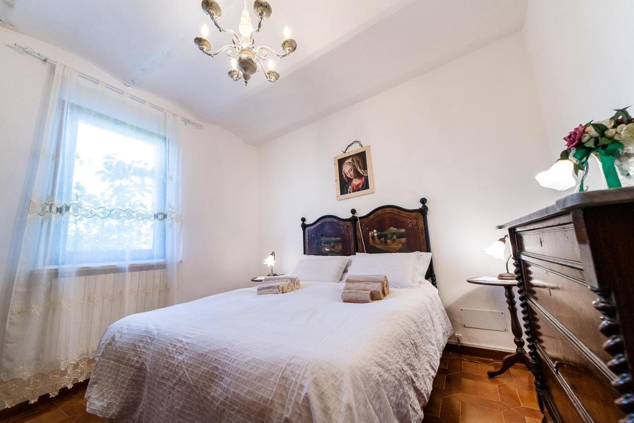 Agriturismo Podere Coldifico Sassoferrato Dış mekan fotoğraf