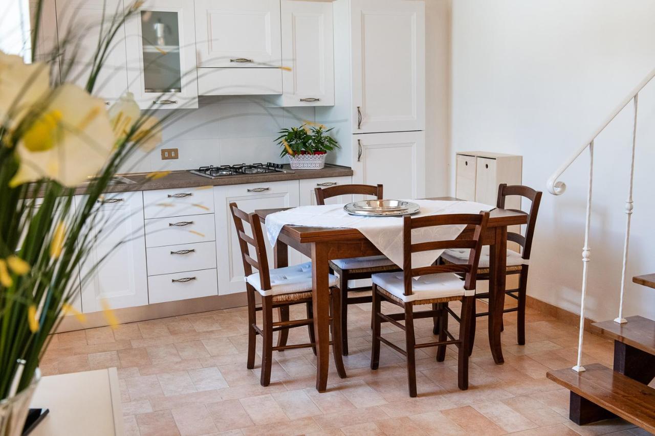 Agriturismo Podere Coldifico Sassoferrato Dış mekan fotoğraf