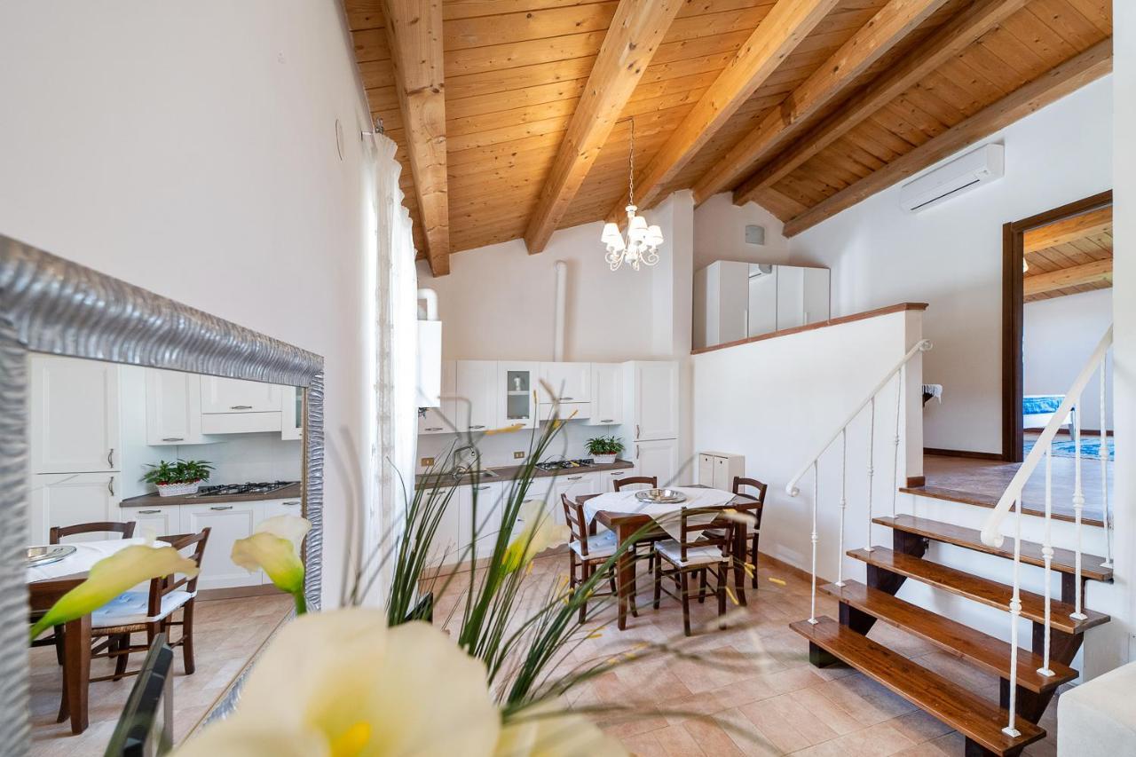 Agriturismo Podere Coldifico Sassoferrato Dış mekan fotoğraf