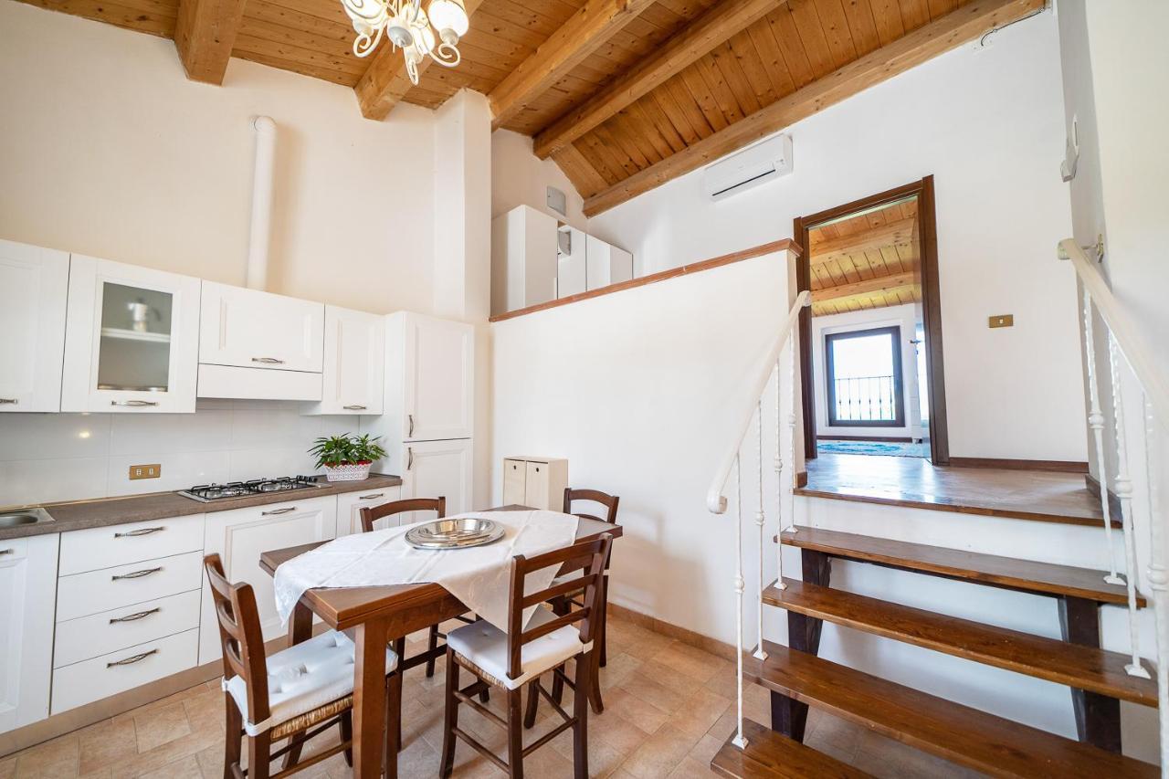 Agriturismo Podere Coldifico Sassoferrato Dış mekan fotoğraf