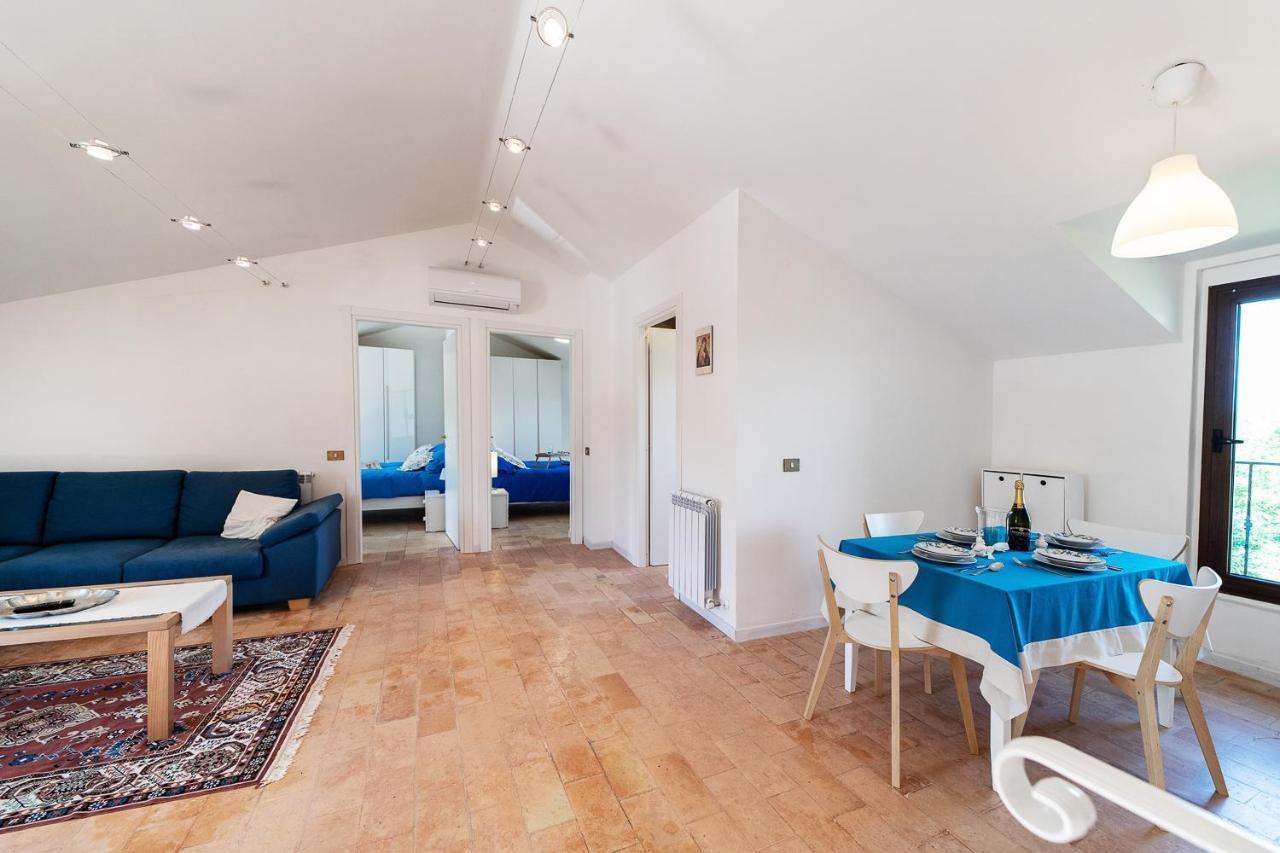 Agriturismo Podere Coldifico Sassoferrato Dış mekan fotoğraf