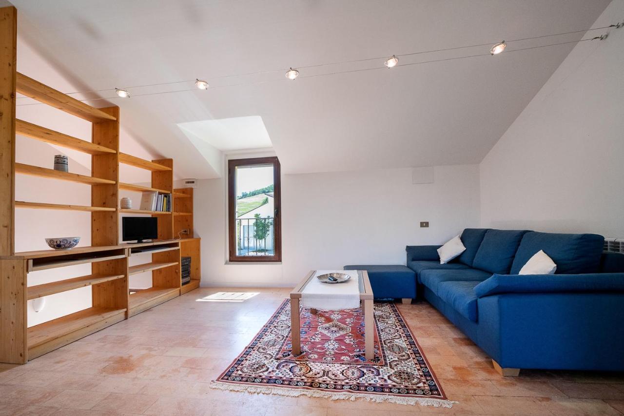 Agriturismo Podere Coldifico Sassoferrato Dış mekan fotoğraf